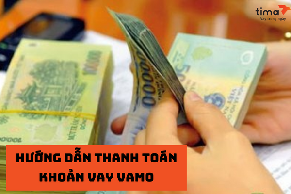 Mức lãi suất của các khoản vay tại Vamo dao động từ 12% đến 18,25%/năm