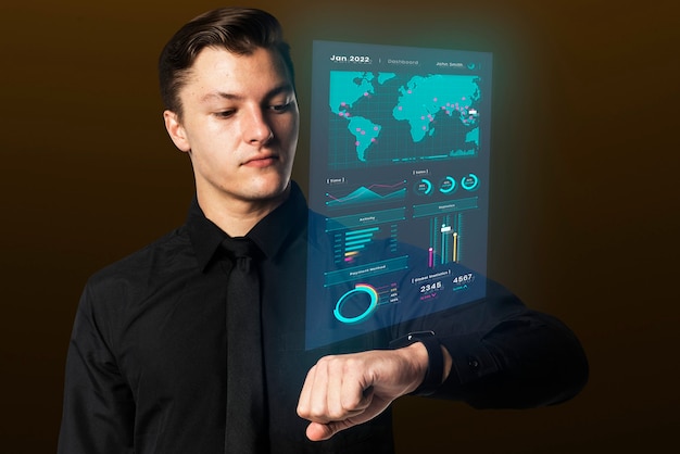 How Technology is Redefining Human Connectivity