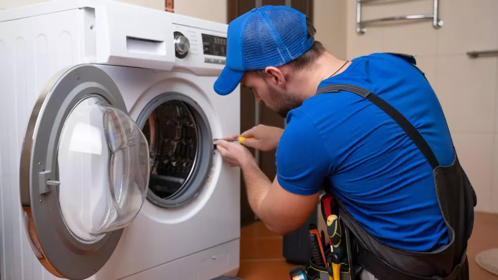 Essential Guide to Home Appliance Maintenance: Tips for Longevity and Efficiency