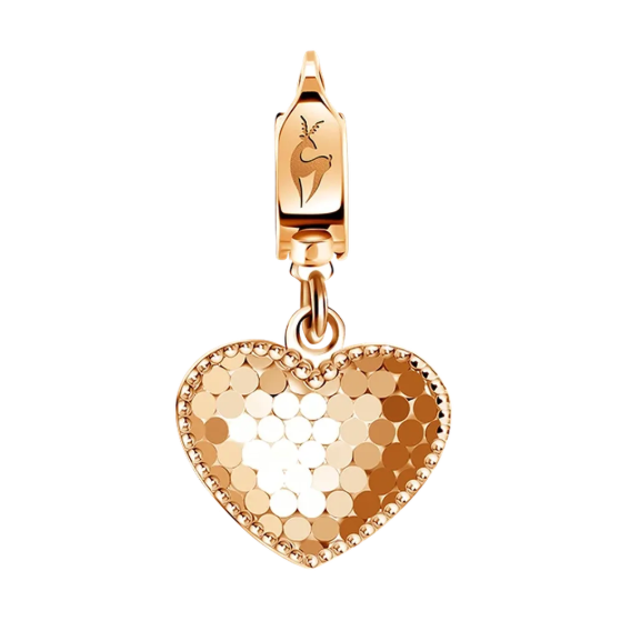 Charm Bracelets Cantik yang Penuh Makna dari Frank & co. 