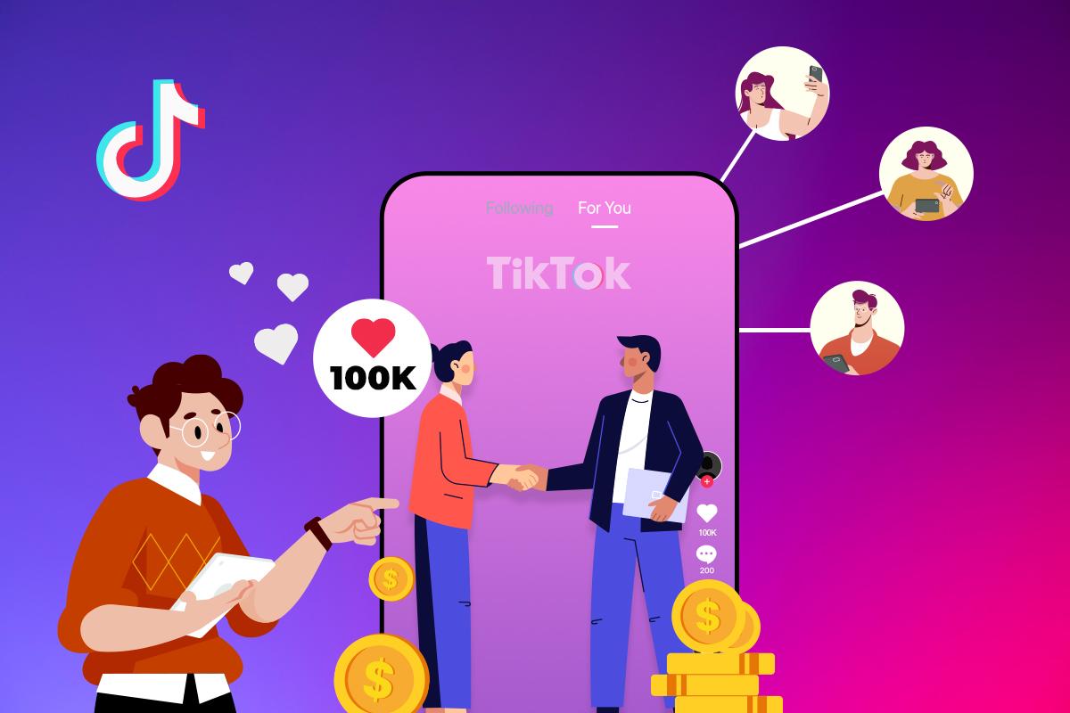 Make Your Mark on TikTok: Must-Know Tips to Attract Sponsorships