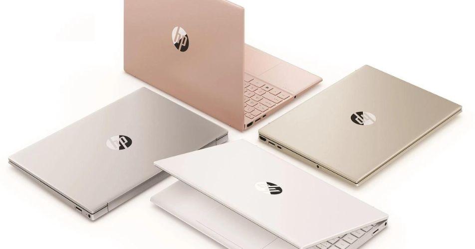 Laptop HP
