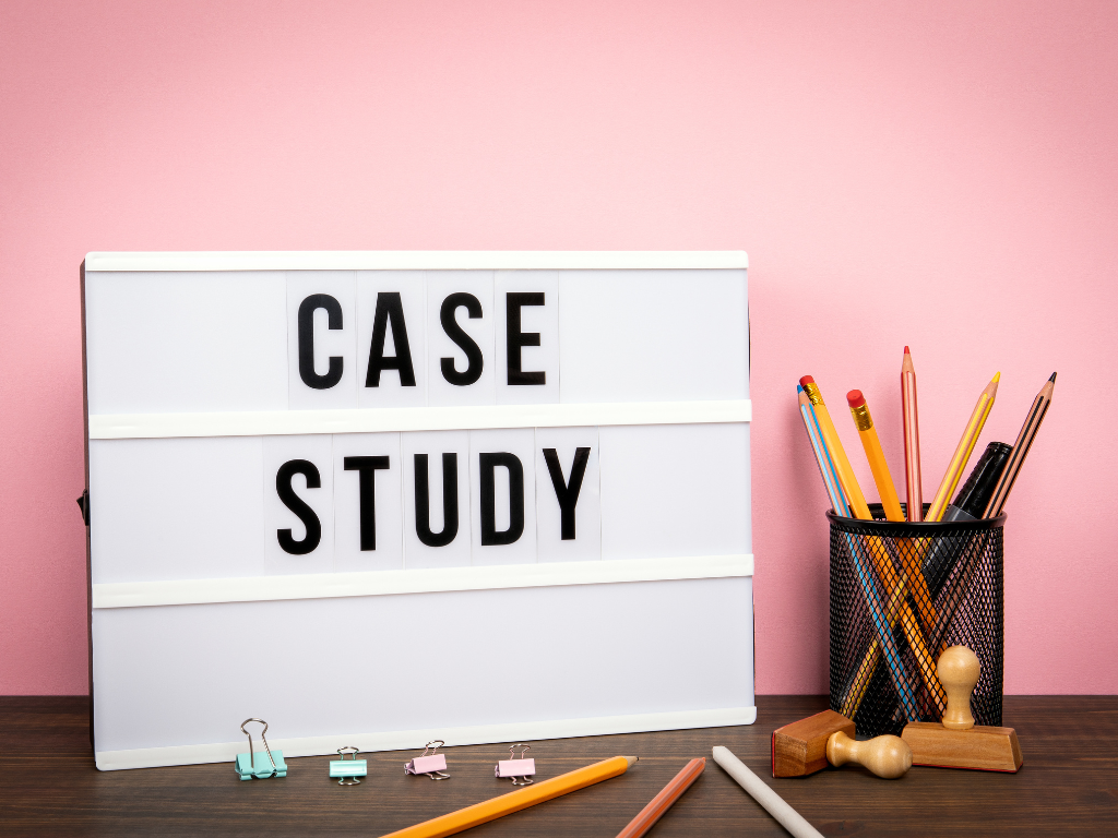 Full-Time Copywriters For Part-Time Prices