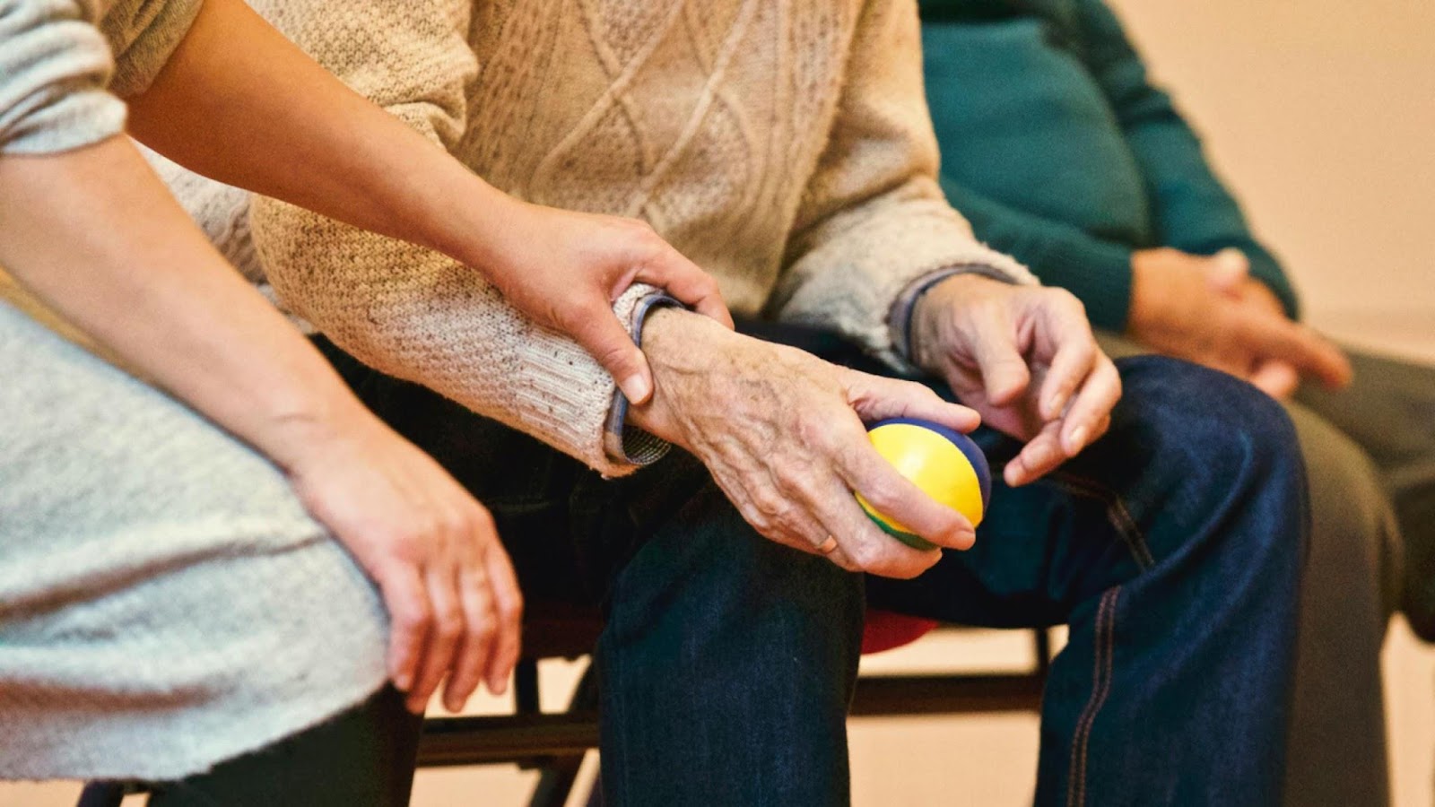 What It’s Like to Work as a Caregiver: A Career of Compassion