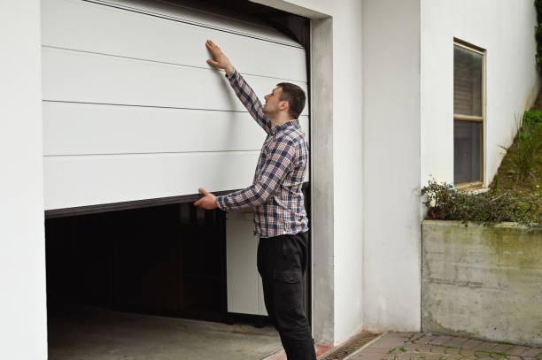 garage door maintenance Mesa, AZ