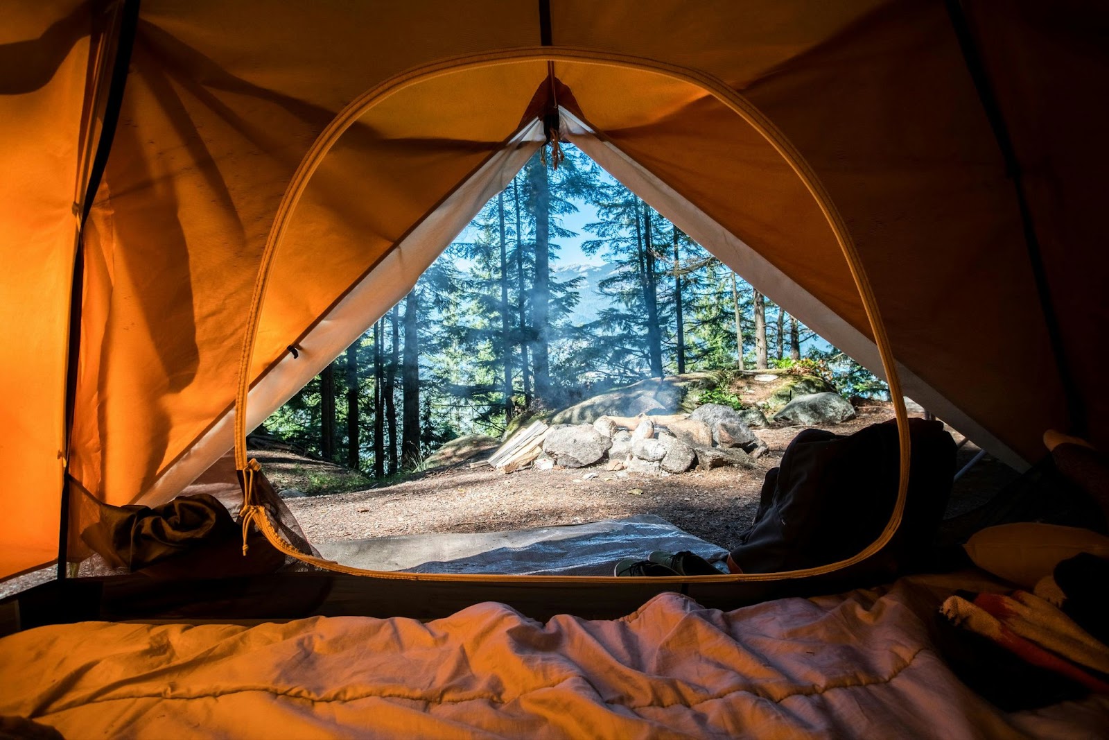 How to Choose the Perfect Business Event Venue with Tent Rentals for a Perfect Experience?