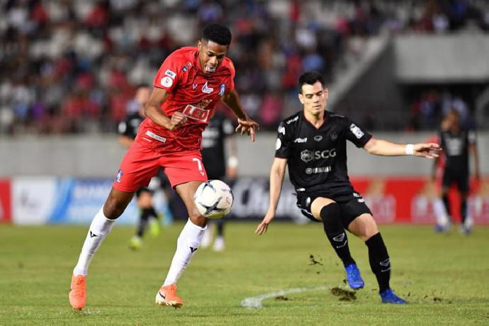 Nhận định soi kèo Muangthong United vs PT Prachuap, 18h00 ngày 02/11: Phá dớp đối đầu