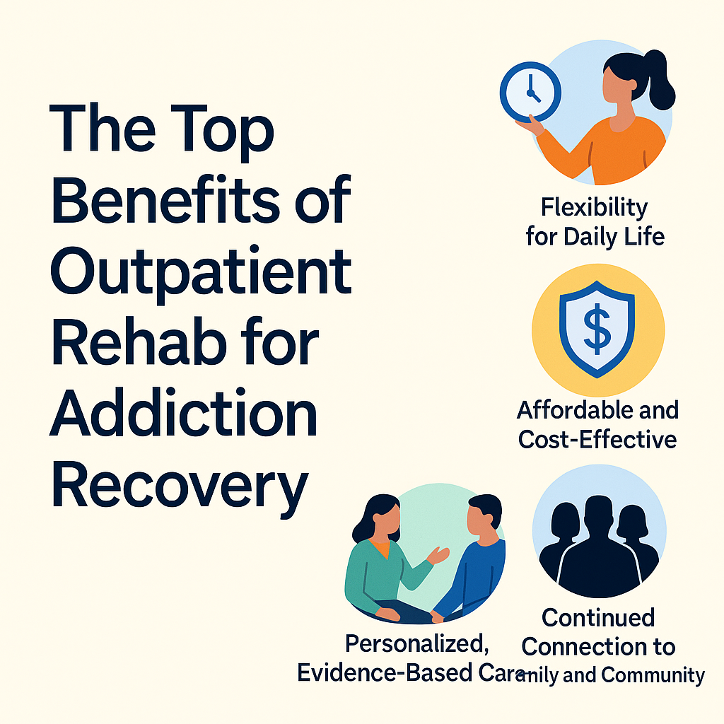 Outpatient Rehab