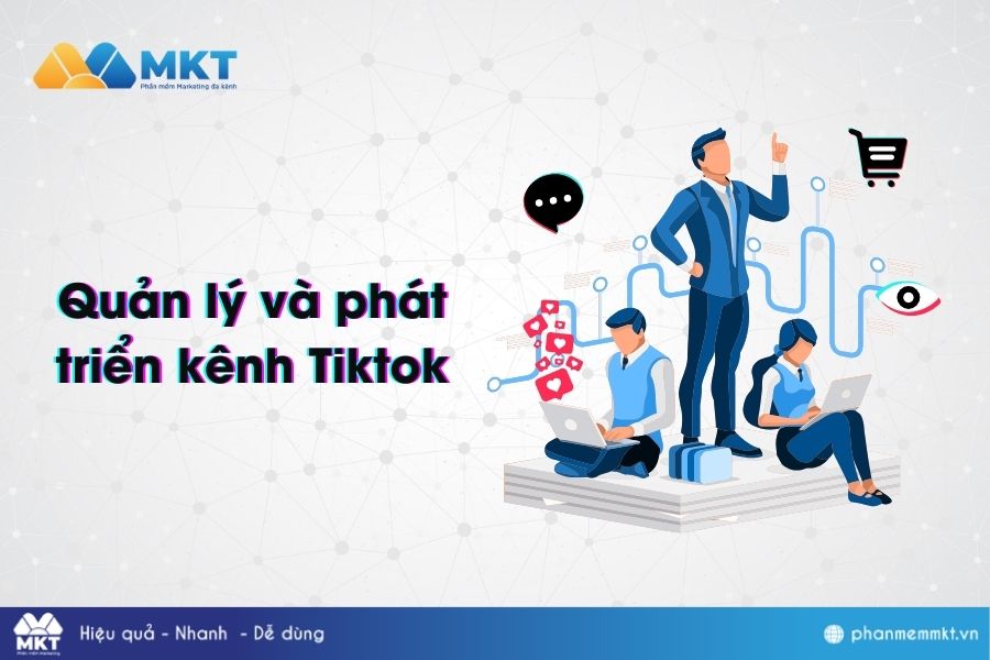 reup video Tiktok kiếm tiền