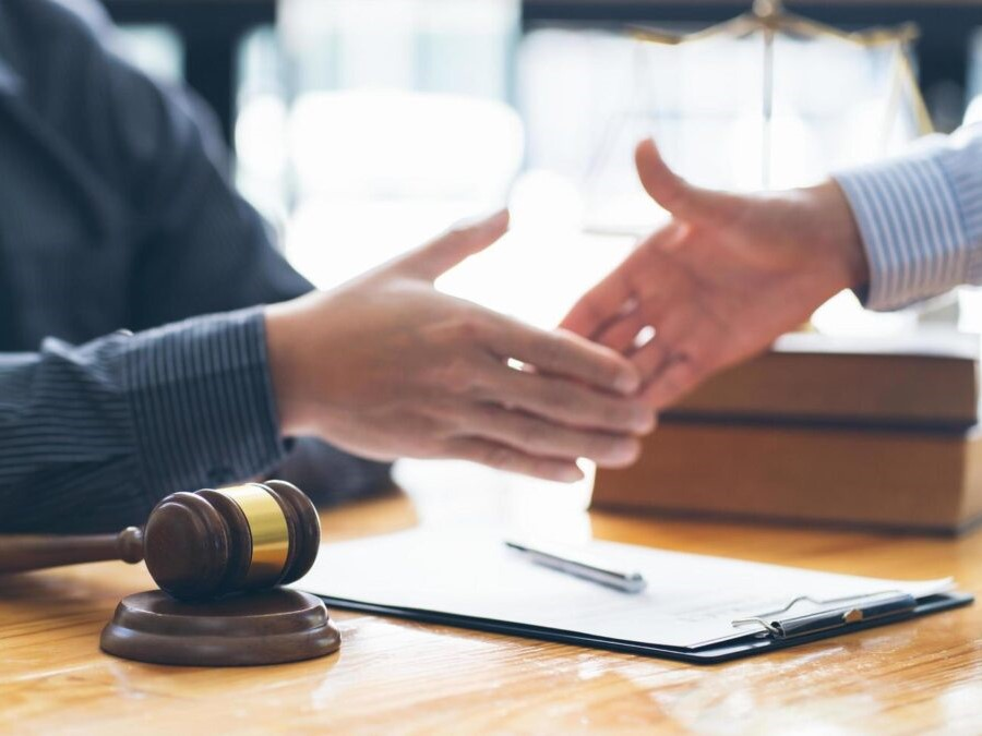 Why You Need a Trusted Legal Advisor