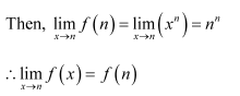 chapter 5-Continuity & Differentiability Exercise 5.1