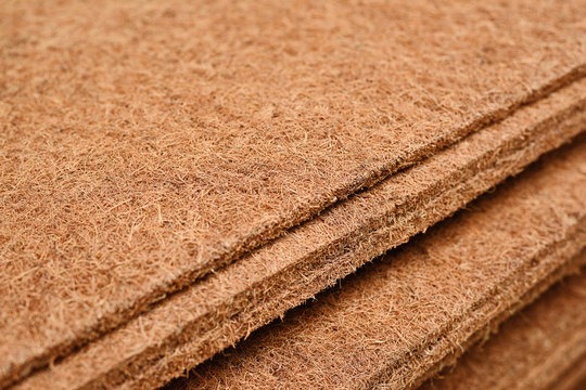 Coir mattress