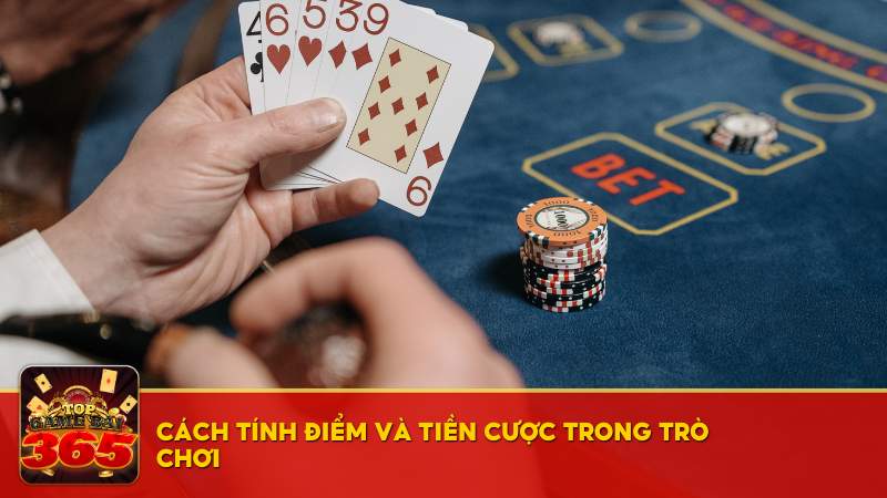 Cách tính điểm trong trò chơi bài Tiến Lên Miền Bắc