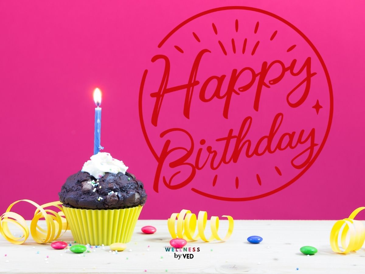 Happy birthday cake images