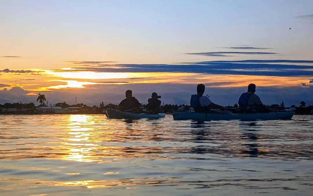 kayak rental