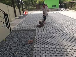 Harga Satuan Paving Block