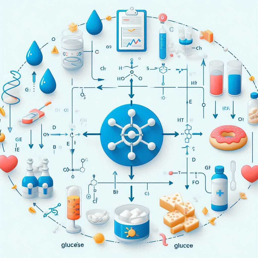 Understanding Blood Sugar: The Basics
