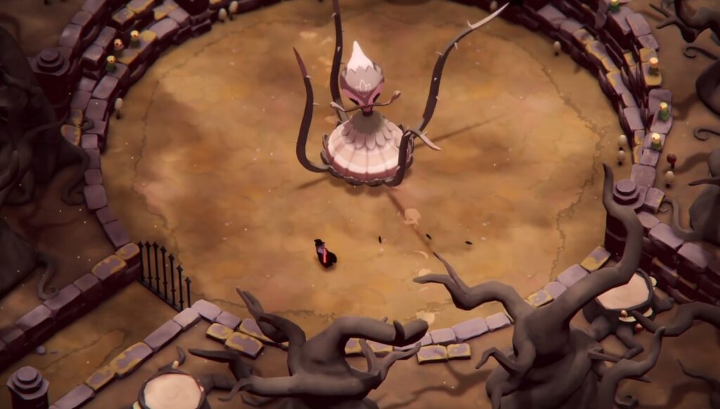 Death's Door Review- Thumbnail 4