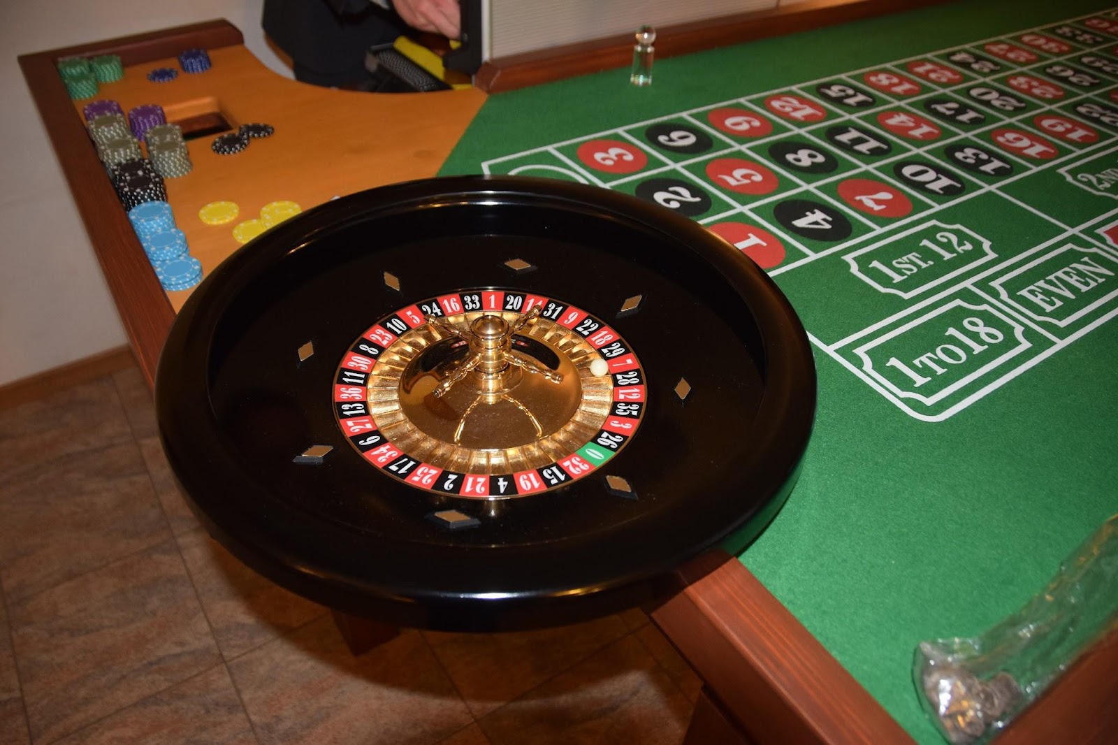 Daman club Game Winning Strategies
