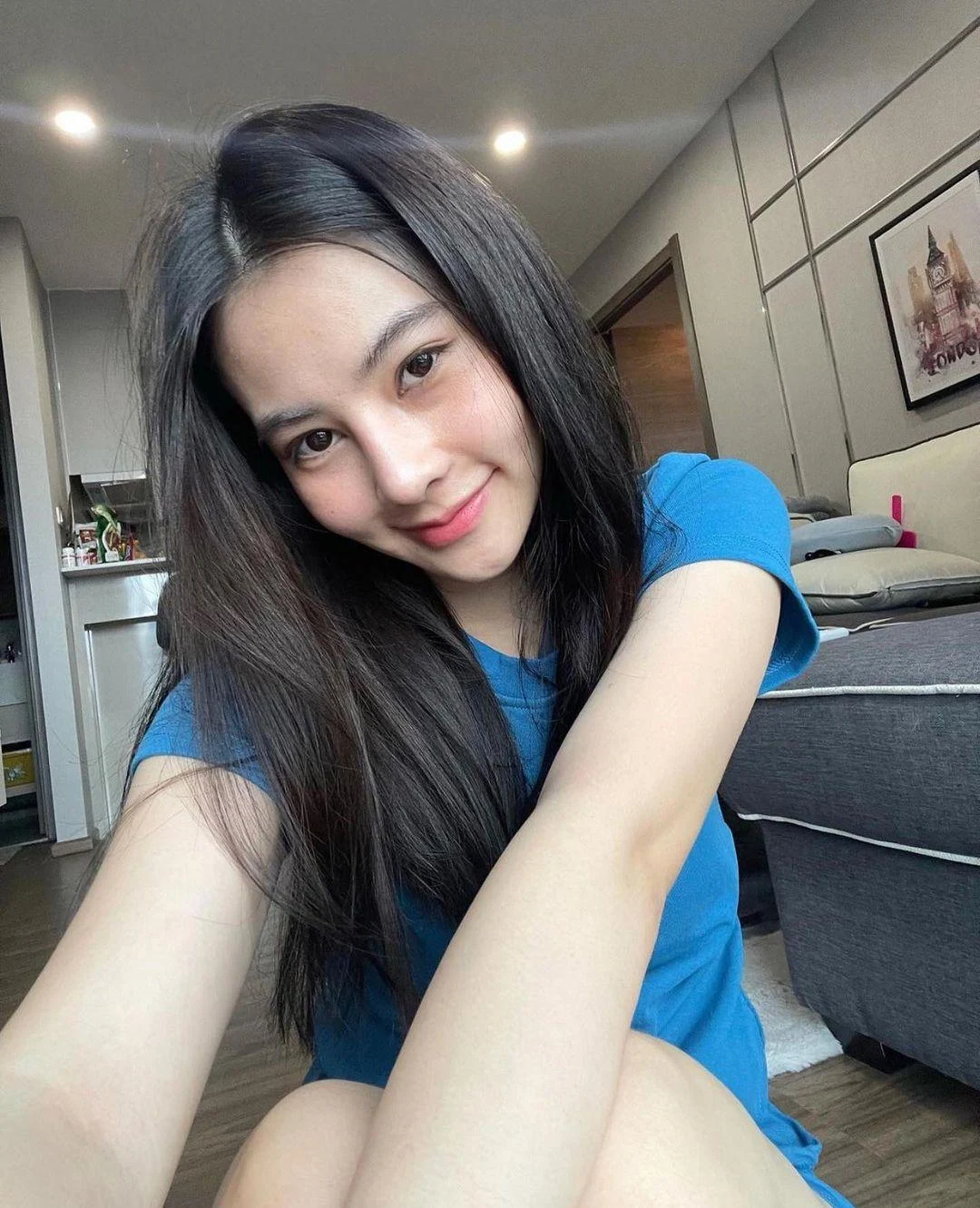 Wanita Cantik yang Membuatmu Tergila-gila Setiap Saat, wanita cantik, tergila-gila, cewek seksi