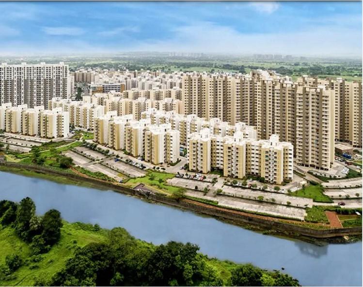 Lodha Codename Premier | Mangaon, Sonar Pada, | Mumbai Apartments properties | JLL Homes