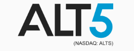 ALT 5 logo