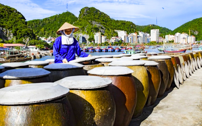 Little known tourist destinations