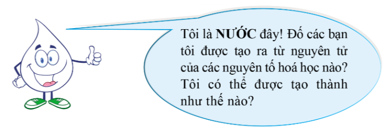 BÀI 2: PHẢN ỨNG HÓA HỌC VÀ NĂNG LƯỢNG CỦA PHẢN ỨNG HÓA HỌC