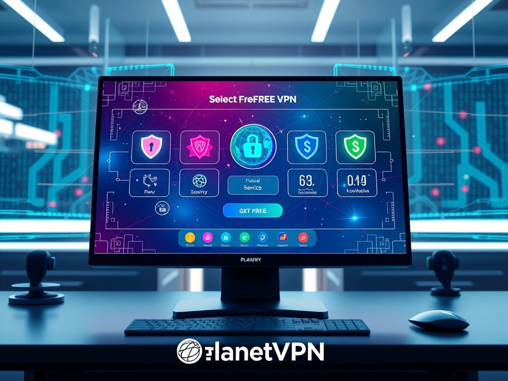 choisir un VPN gratuit