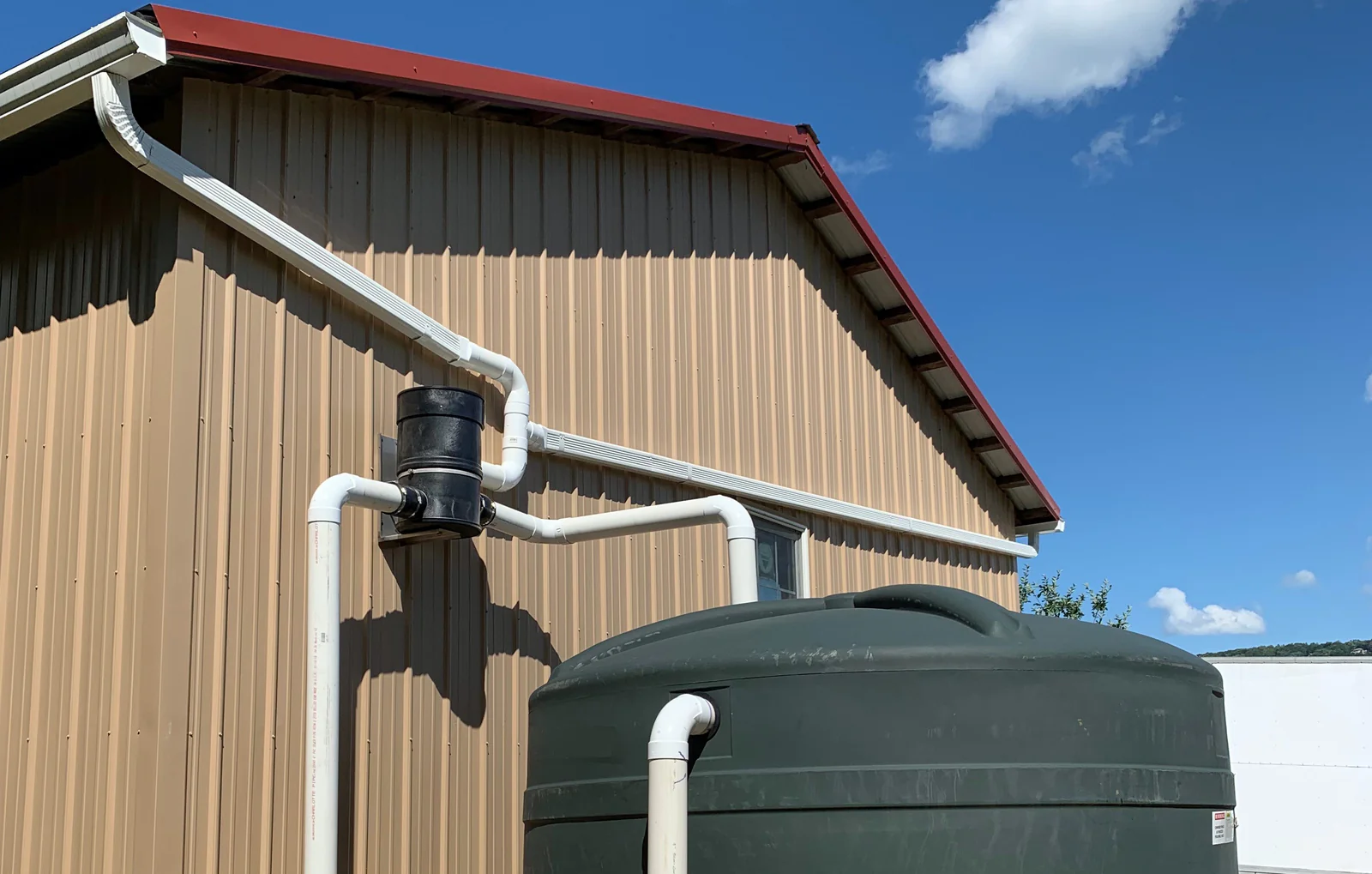 The Benefits of Installing Rainwater Tanks: Sustainable Solutions for Your Household