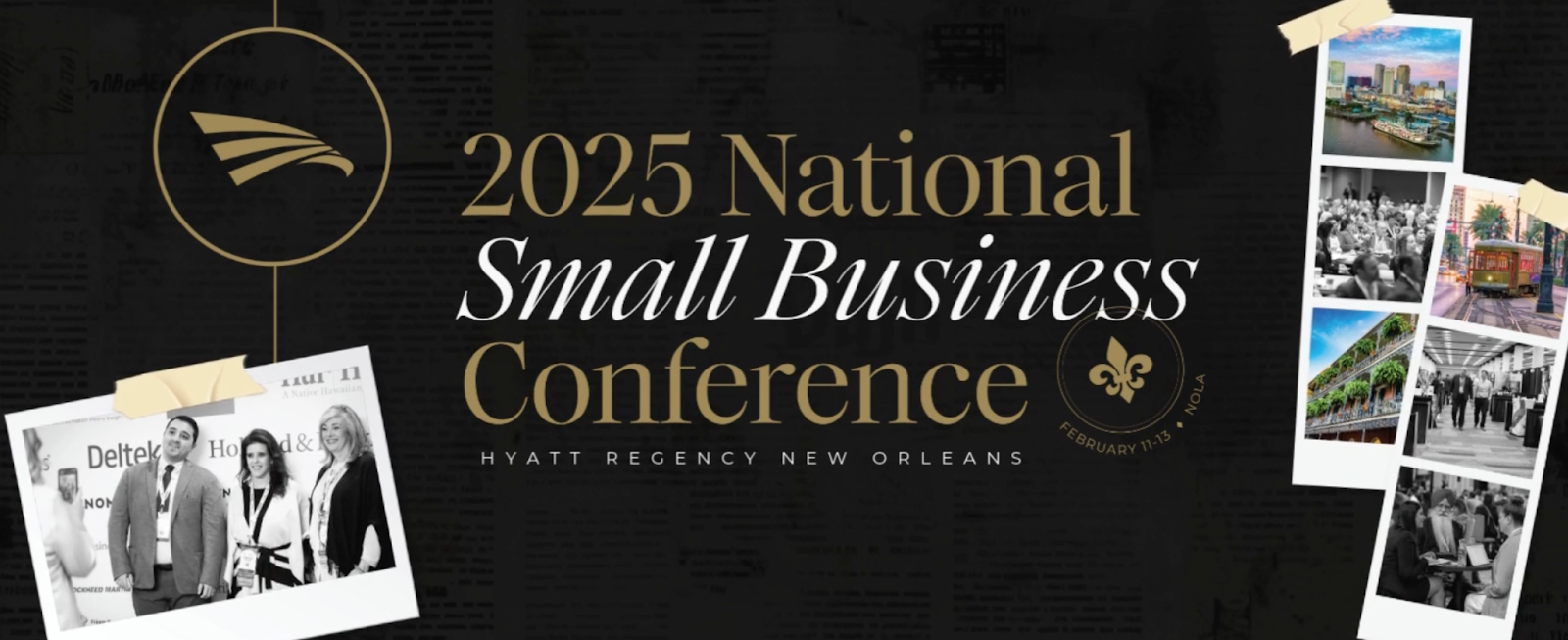 national small business conference