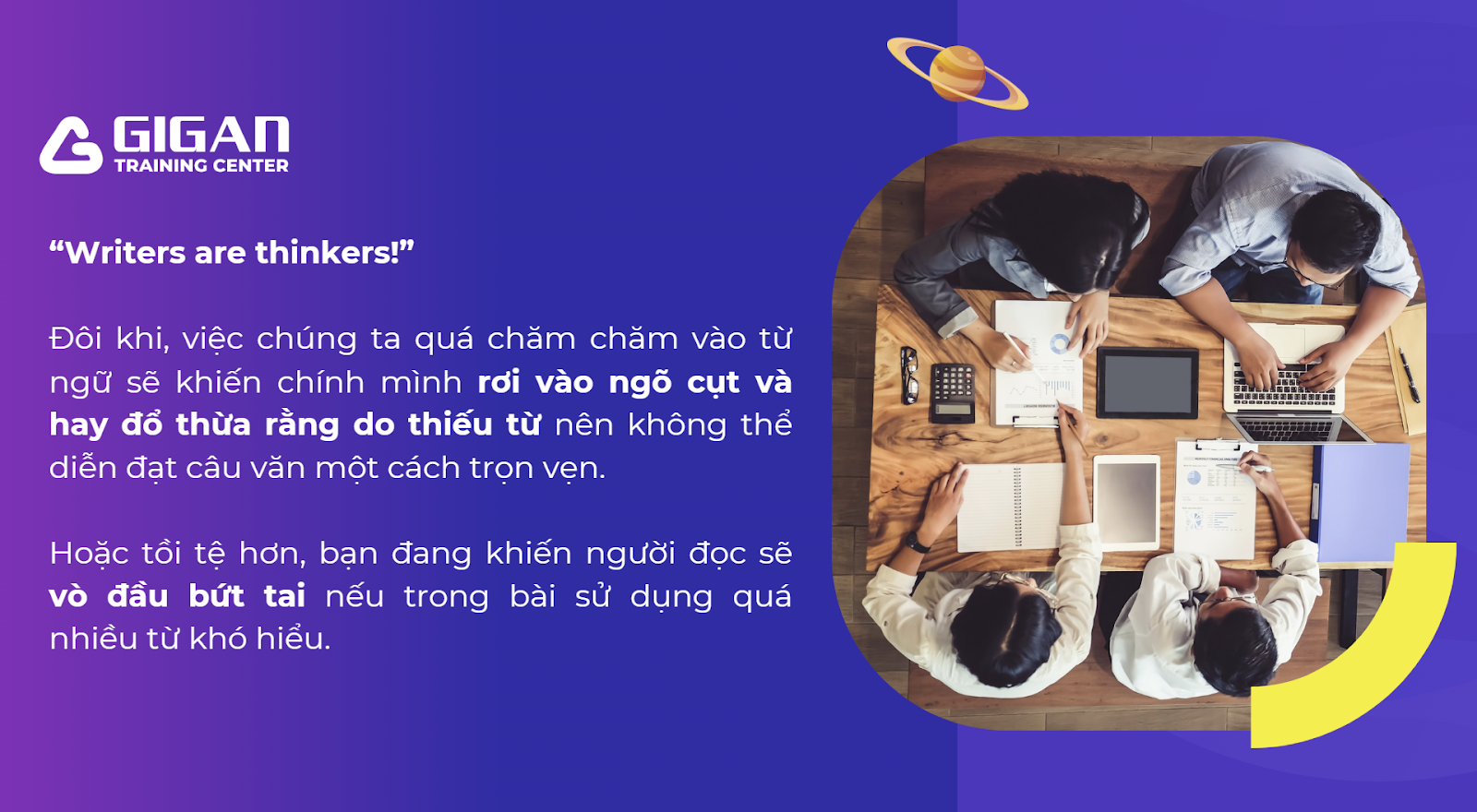 Top 5 điều cần lưu ý khi học viết Content Facebook