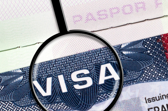 Visa Du Lịch Mỹ: 5 Điều Bạn Cần Nên Biết