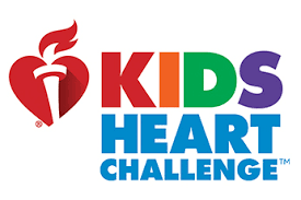 Kids Heart Challenge Update