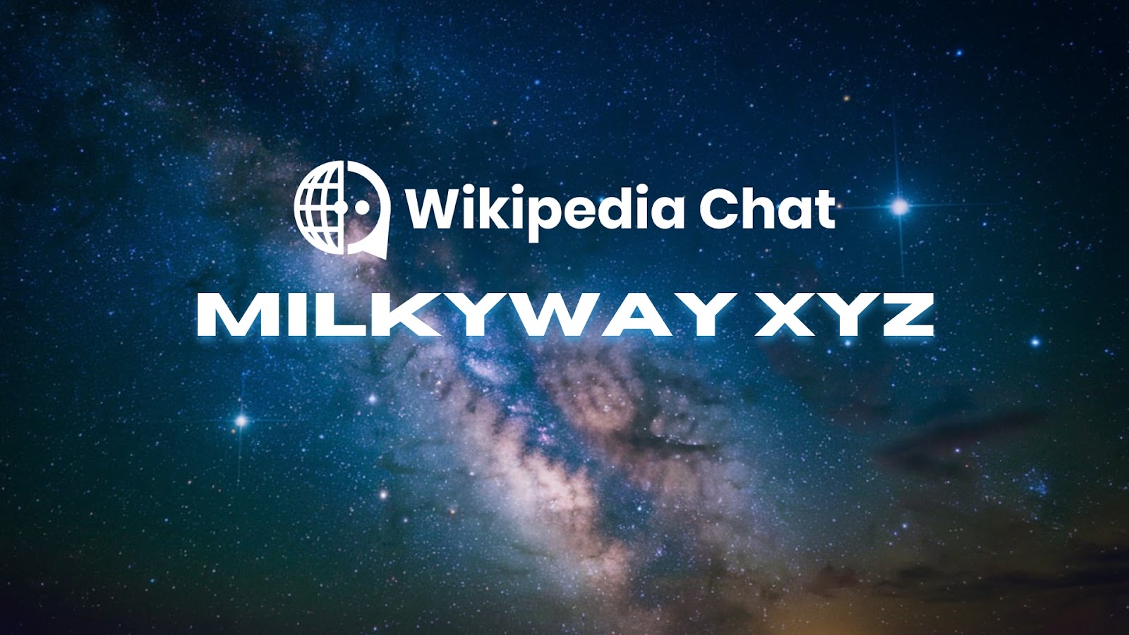 milkyway xyz