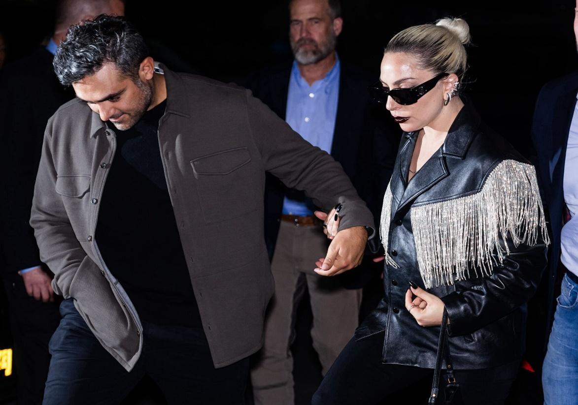 Inside Lady Gaga & Boyfriend Michael Polansky's Relationship
