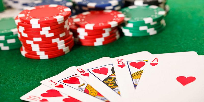 Tổng quan về Poker tại Vin88 cho người chơi 