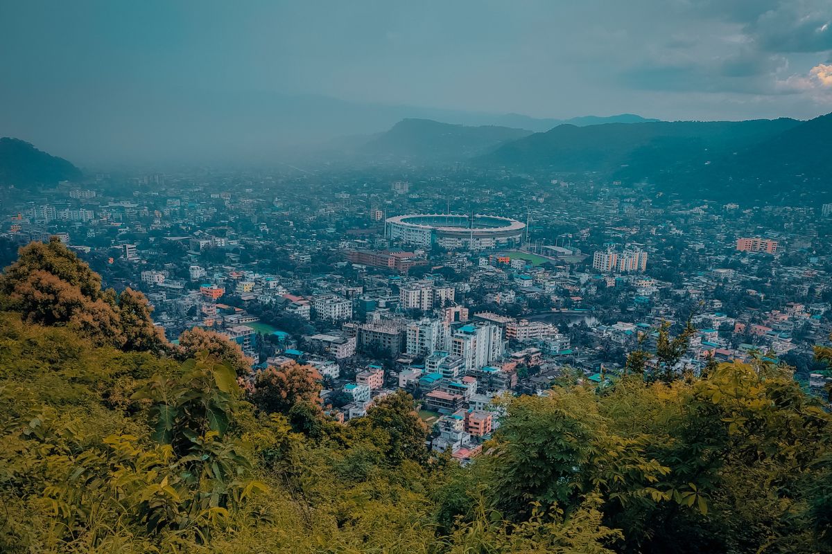 road trip groups in india