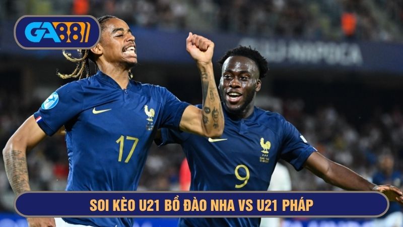 Soi kèo trận đấu