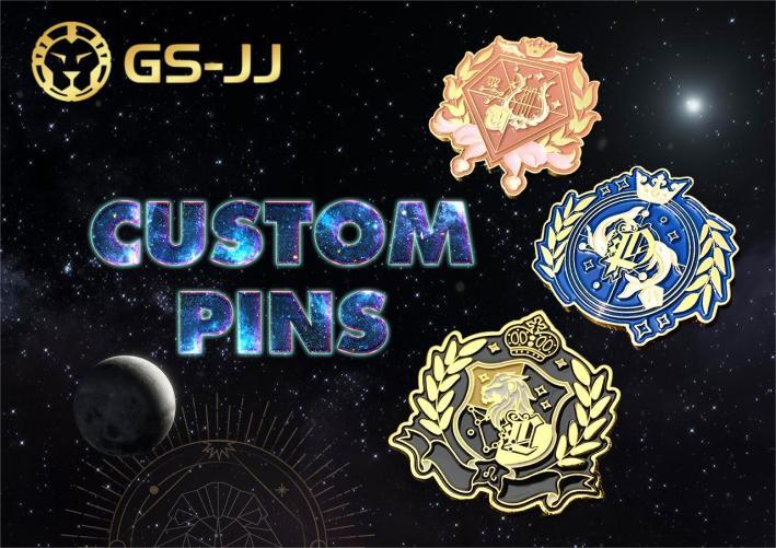 Pins-GSJJ