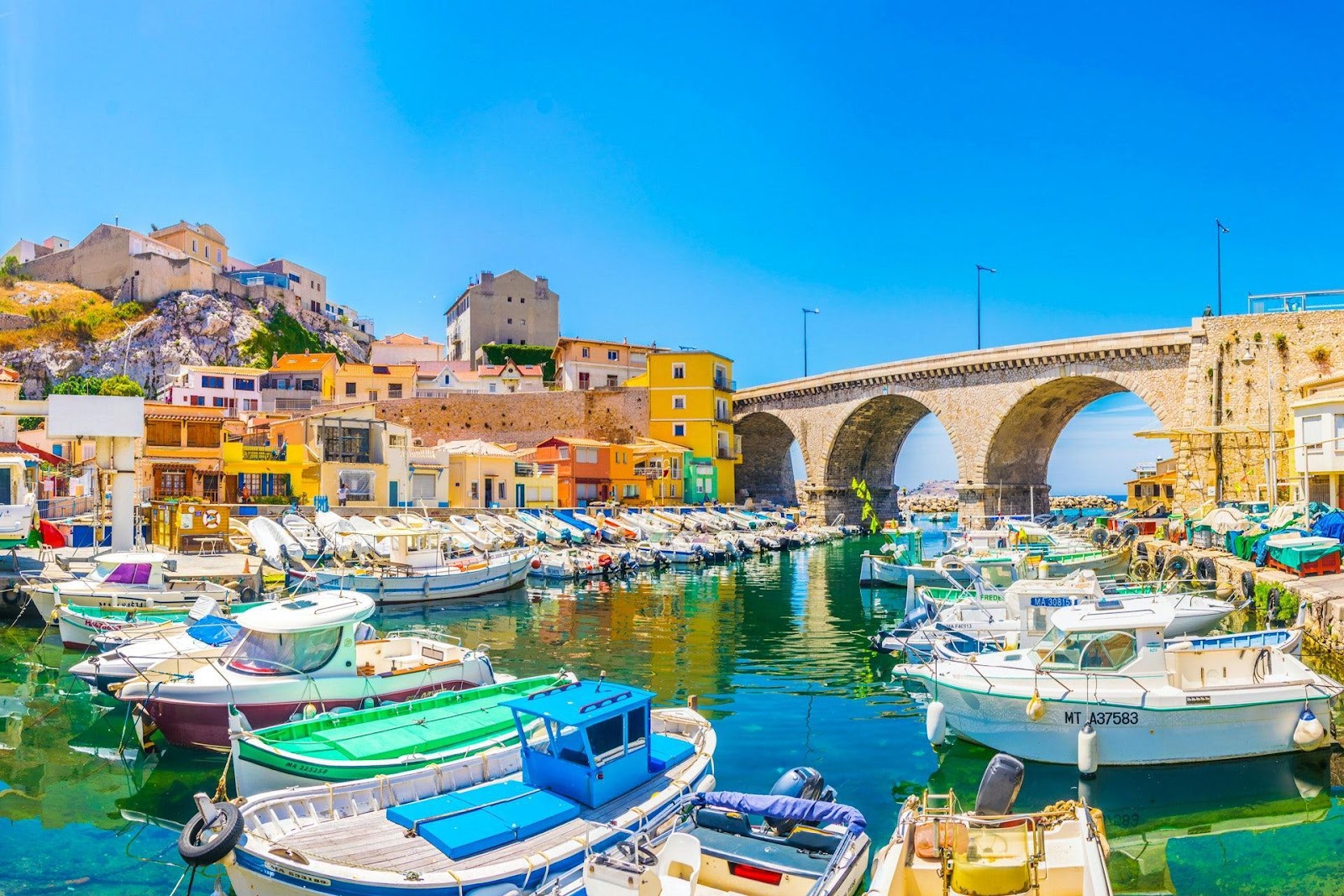 Cruises from Marseille | 2022-2025 Marseille Cruises from $48/day