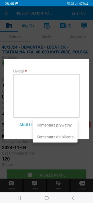 Obraz zawierający tekst, zrzut ekranu, oprogramowanie, Ikona komputerowa

Zawartość wygenerowana przez sztuczną inteligencję może być niepoprawna.