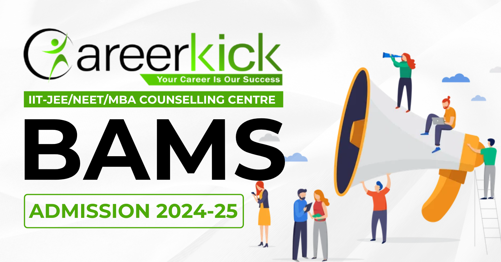 Top 5 MBBS Admission Consultants in Kanpur: A Complete Guide- Careerkick Services