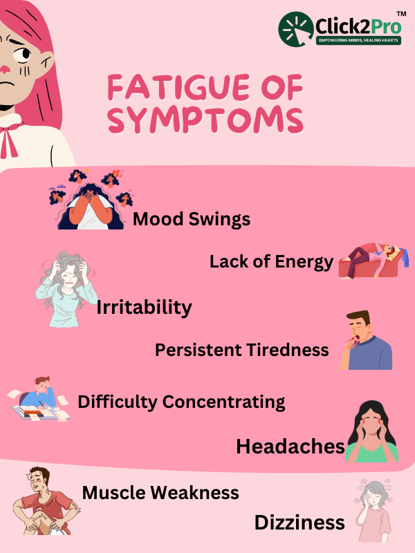 Autoimmune Fatigue Symptoms: Mood Swings, Weakness, Dizziness, Headaches, and More – Click2Pro