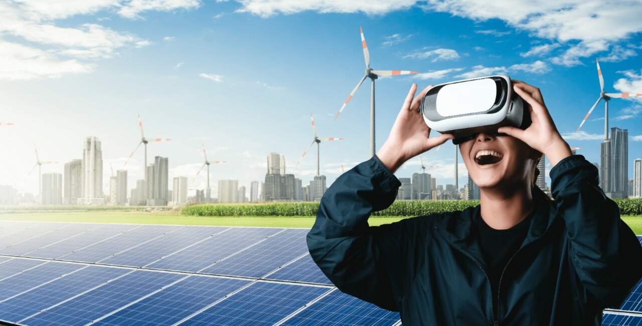 Leveraging Virtual Reality for Solar Visualizations