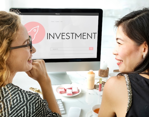 The Ultimate Guide to Invest Today and Thrive