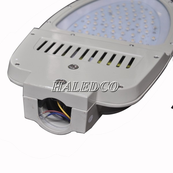 Kiểu dáng thân đèn đường LED 80w, Mã SP: HLS6