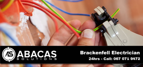 Hire an Expert Electrician Cape Town for Wiring Installation