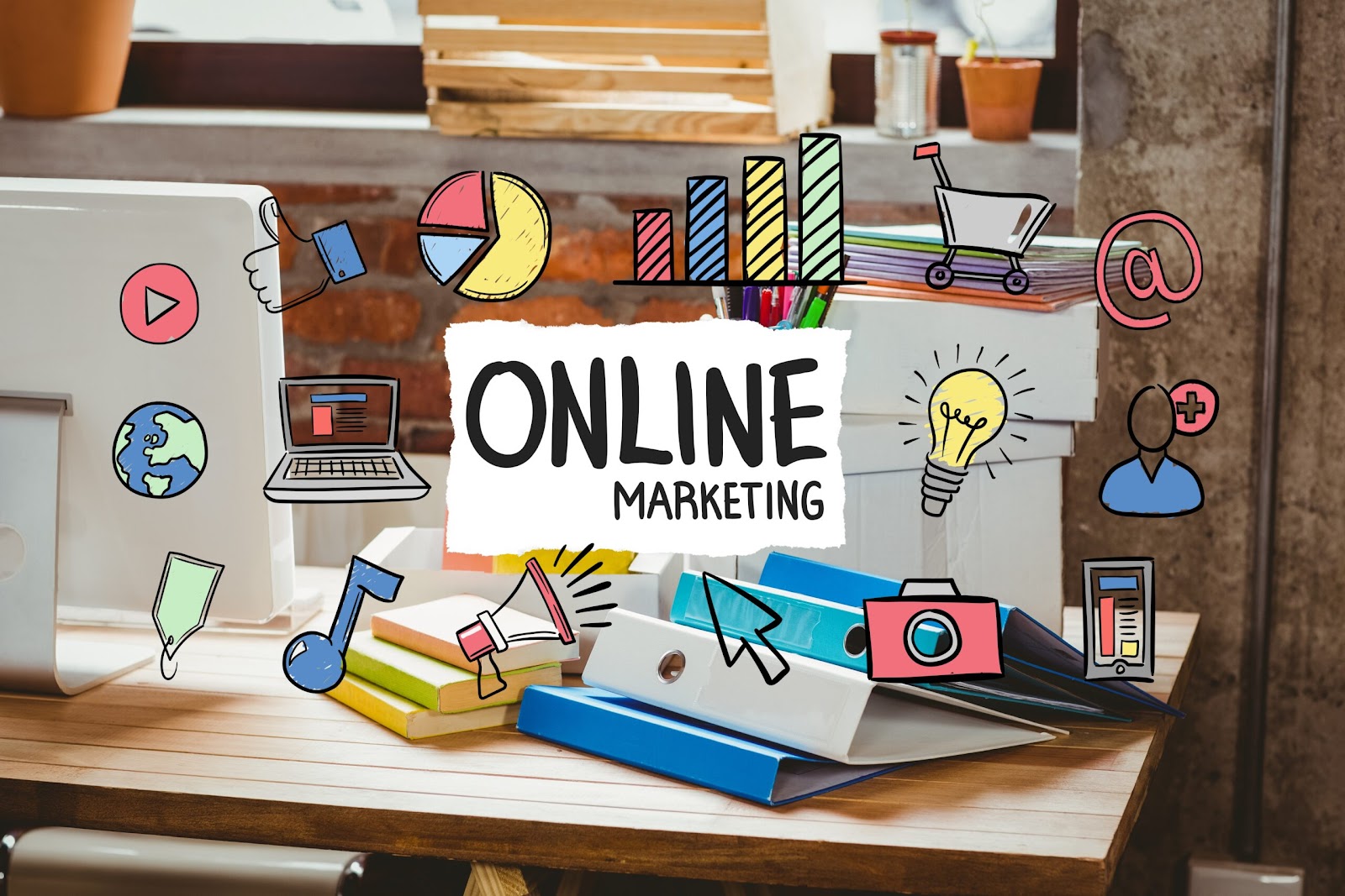 Digital Marketing for Small Business
