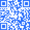 QR code generated using Replug